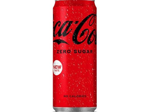 Cola Zero