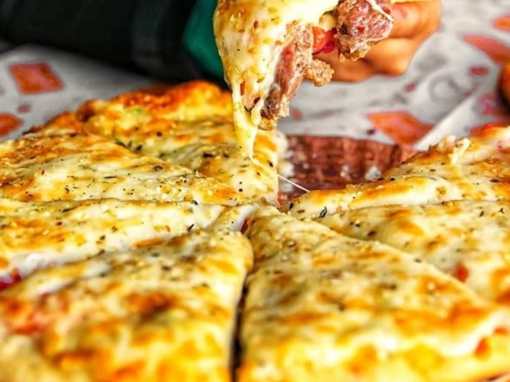 Alexandrian Sausage Pie