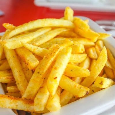 Medium French Fries