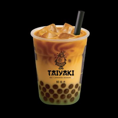 Spanish Boba