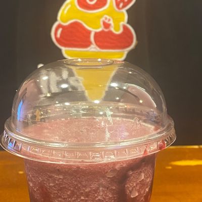 Mango Berry