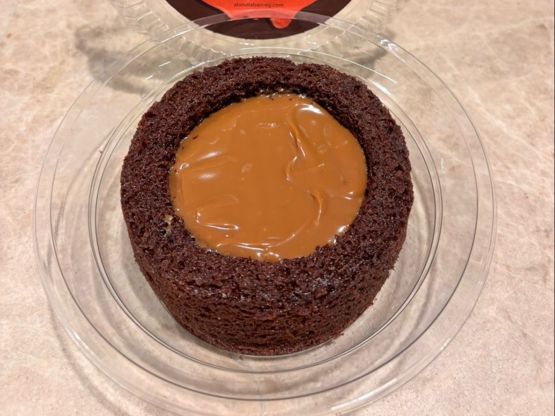 Lava Cake