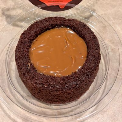 Lava Cake