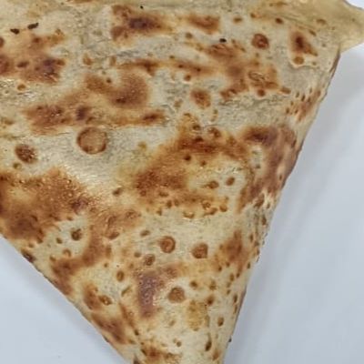 Potato Crepe