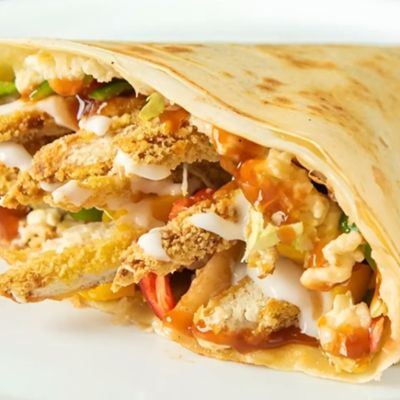Buona Fateer & Pizza photo 6