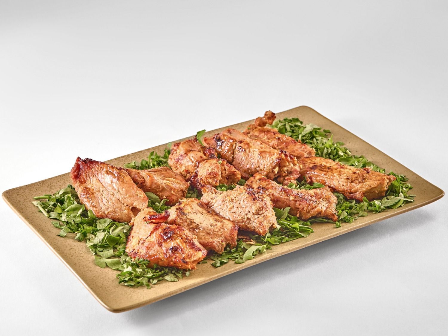Veal Kebab