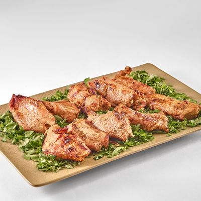 Veal Kebab