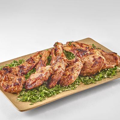 Veal Ribs