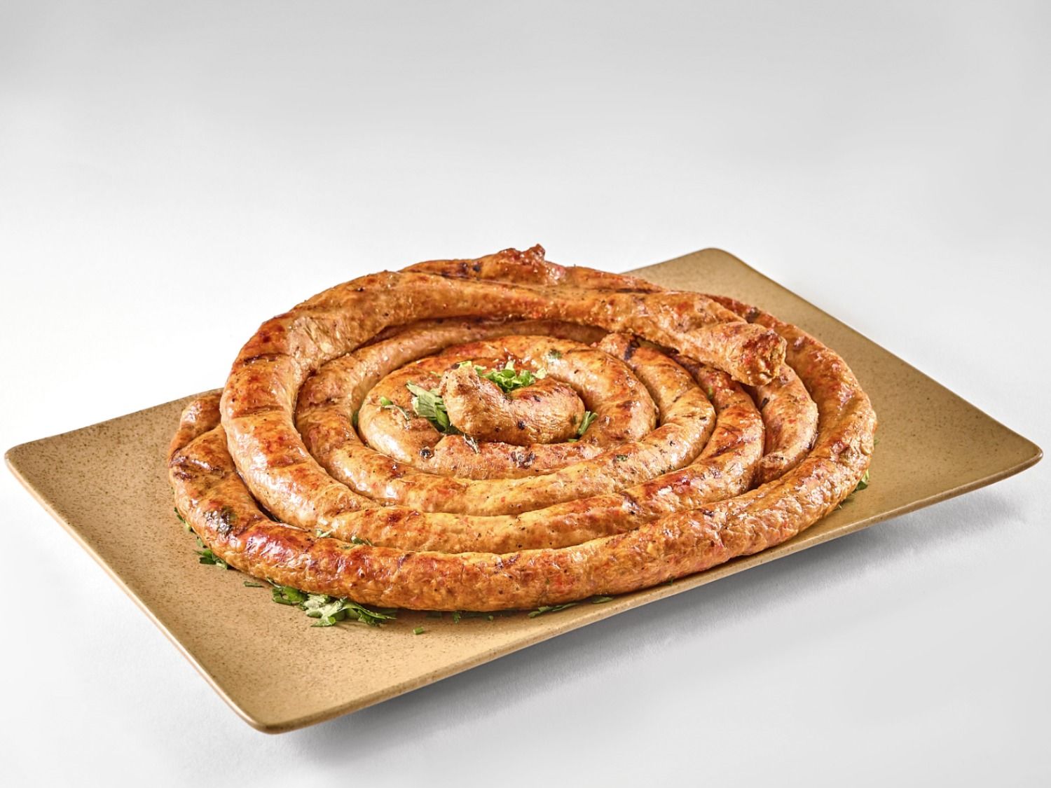 Baladi Sausage