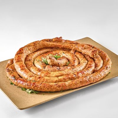 Baladi Sausage