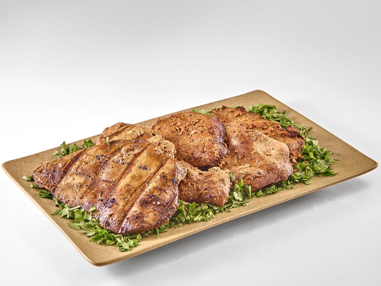 Mutton Liver