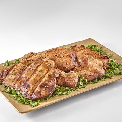 Mutton Liver