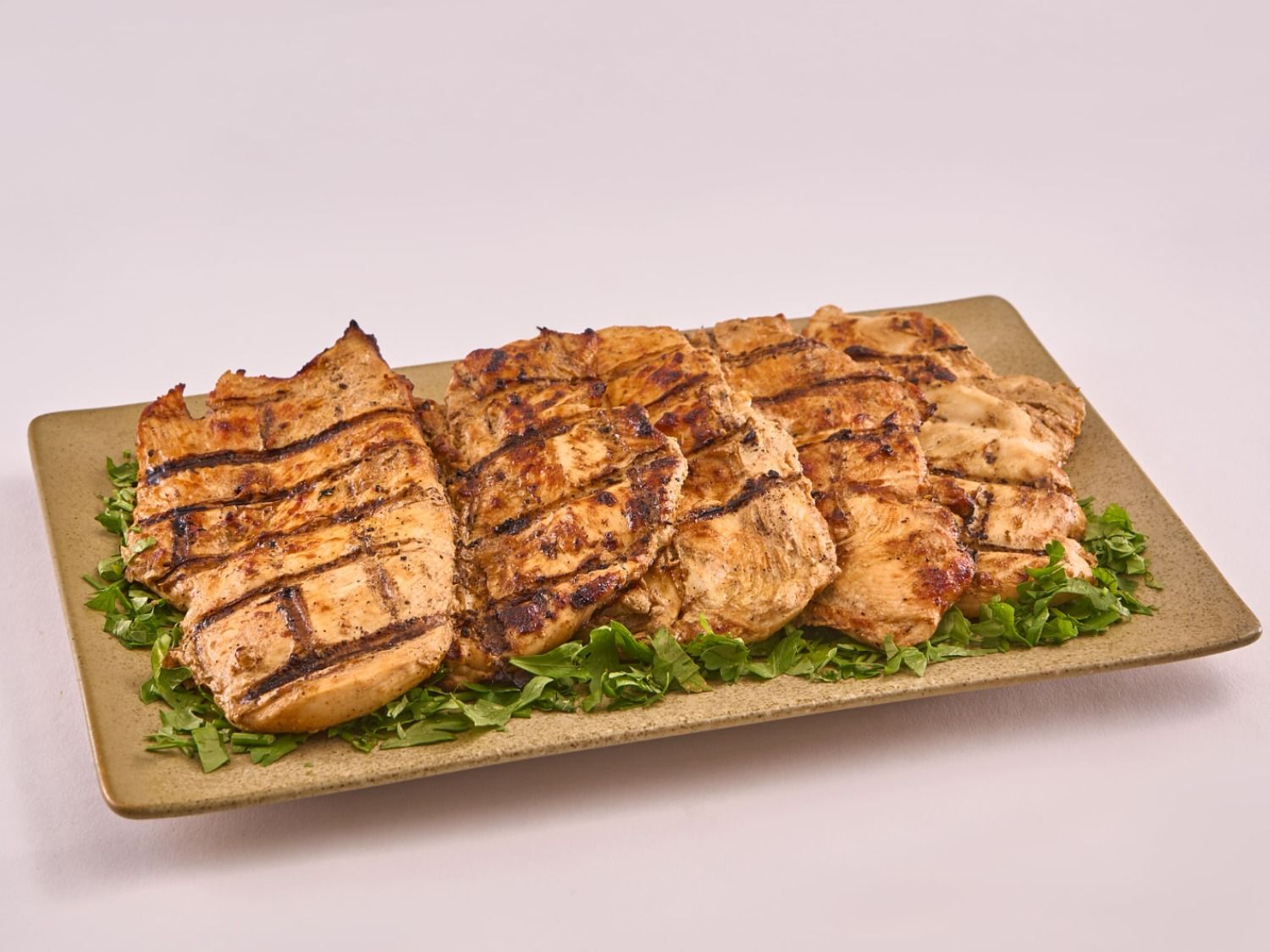 Grilled Chicken Breasts