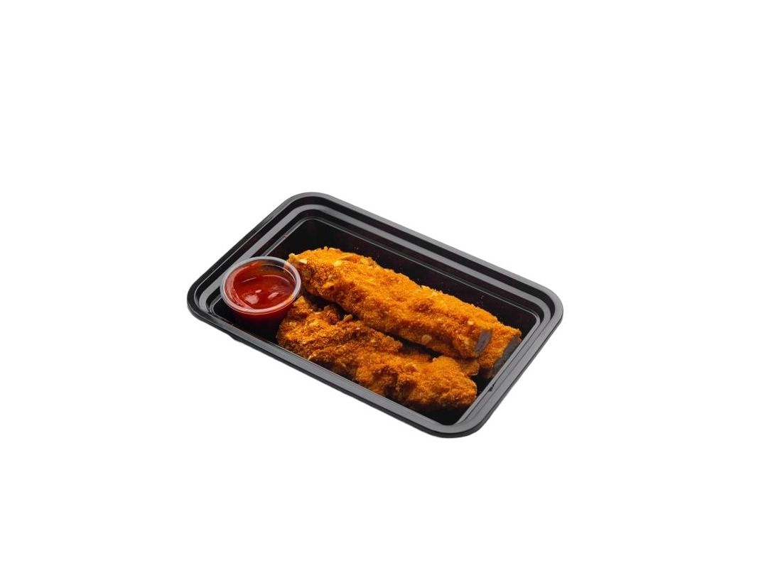 Chicken Nuggets .