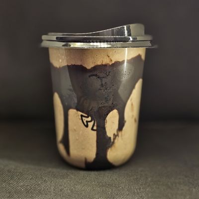 Chocolate Milk Shake