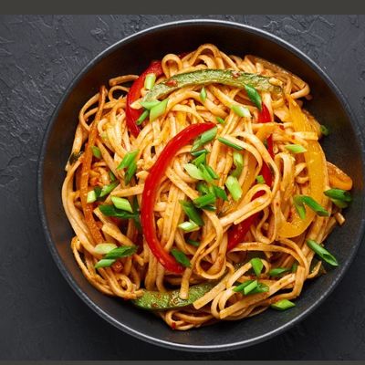 Vegetable Noodles