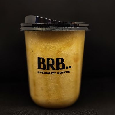 BRB Smoothie Medium