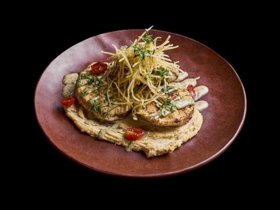 Bussola Cafe & Restaurant delivery service in Egypt | Talabat