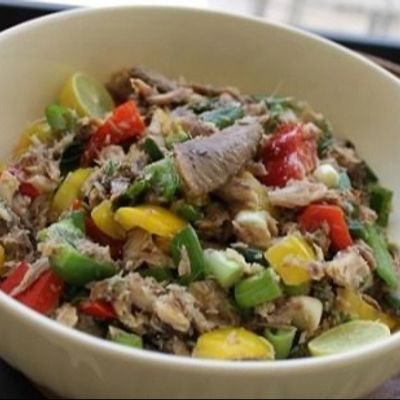 Herring Salad
