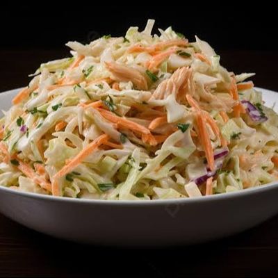 Coleslaw Salad