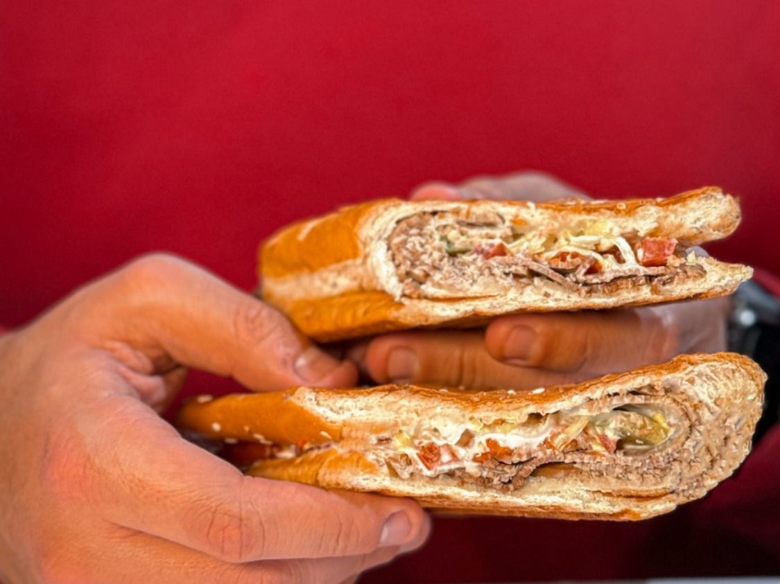 Rosto & Mozzarella Cheese