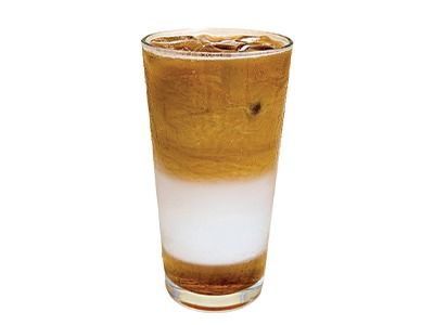 Iced Salted Vanilla