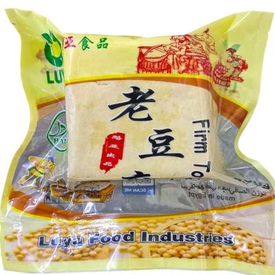 Chinese Tofu