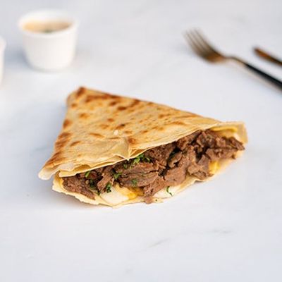 كريب لحم فيليه