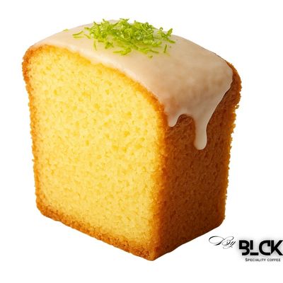 Lemon Cake Slicee
