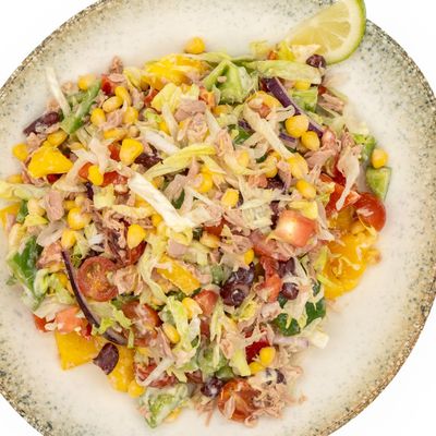 Tuna Salad