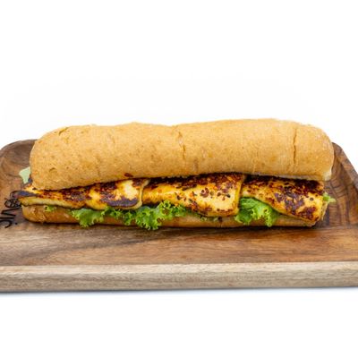 Halloumi Cheese