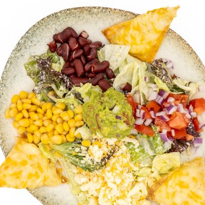 Mexican Salad