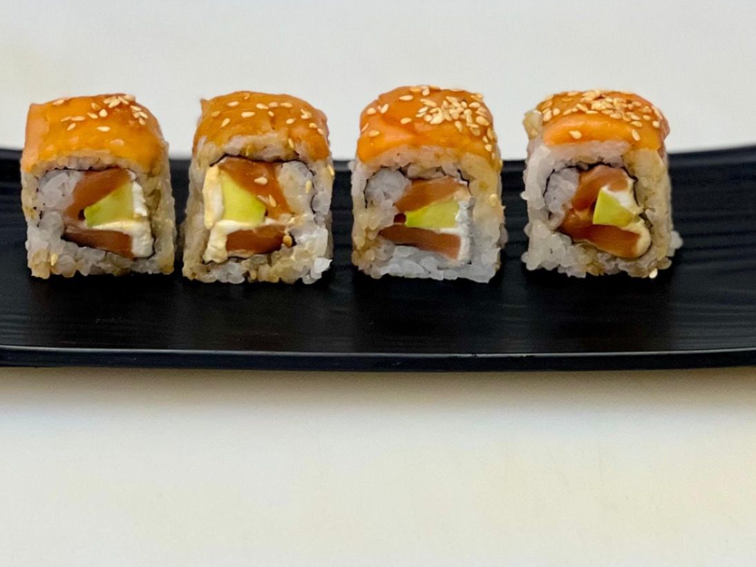 Philadelphia Rolls