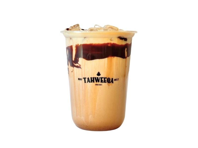 Iced Mocha