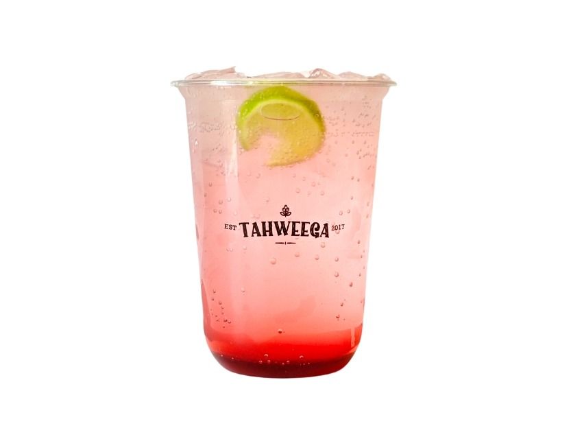 Pink Lemonade