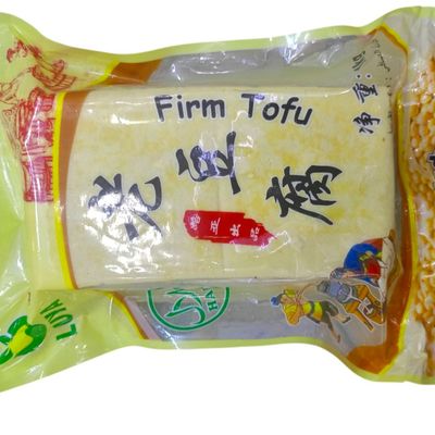 Chinese Tofu 1 kilo