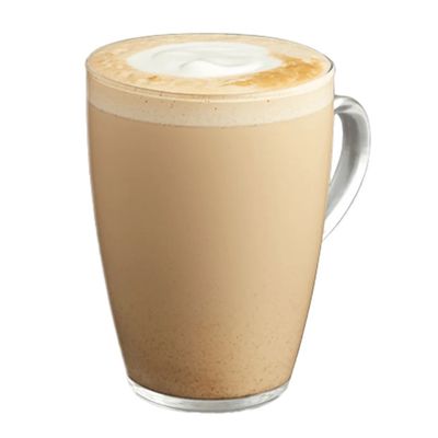 Spanish Latte