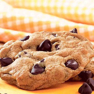 Cookies Chocolate Chips