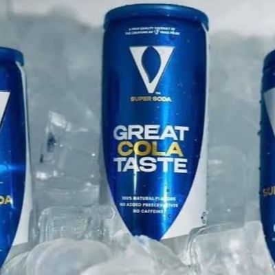 V Cola