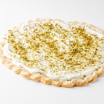 مناقيش لبنة وزعتر