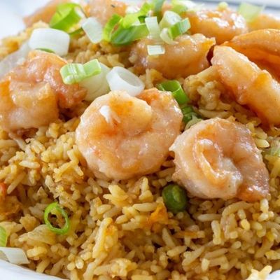 Goha Meal