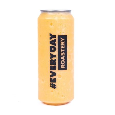 Mango Pineapple Frappe - 550 ml Can