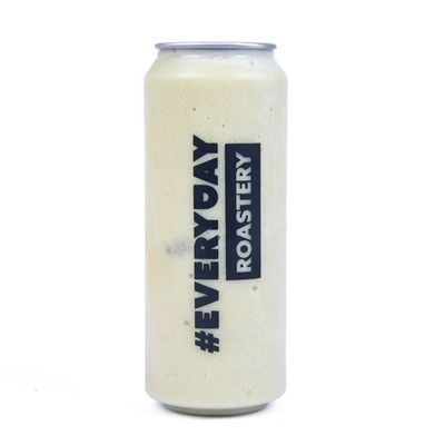 Pineapple Kiwi Frappe - 550ml Can
