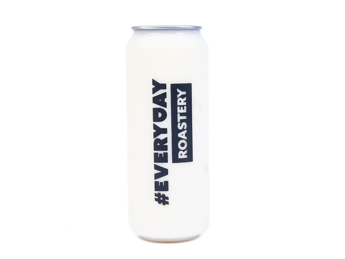 Pina Colada Frappe - Can 550ml