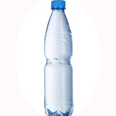 Small Mineral Water