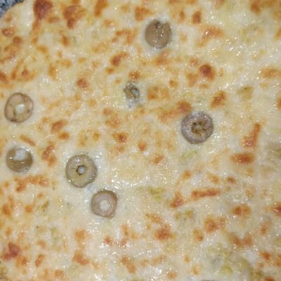 Super Supreme Pizza