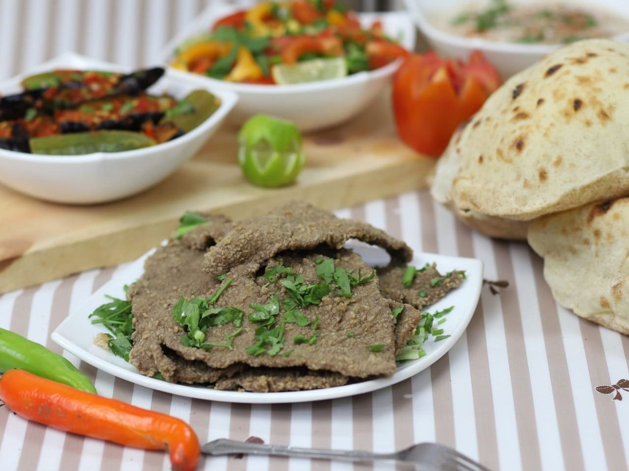 3/4 Kilo Liver