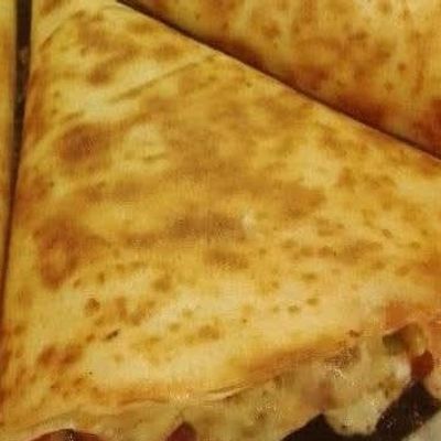 Strips Crepe