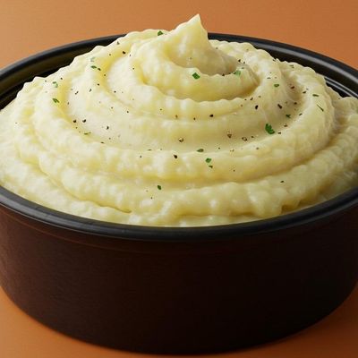 Mashed Potato