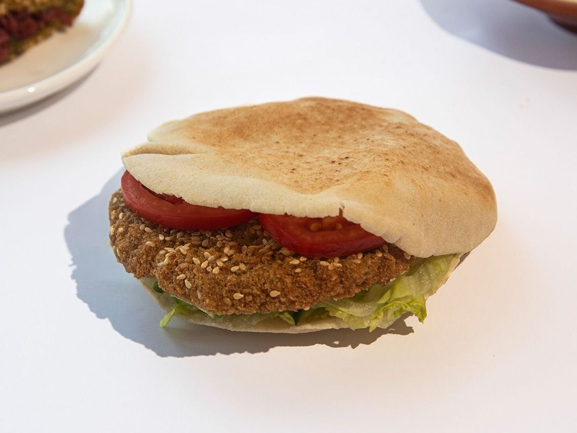 My Corner Falafel